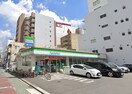 ファミリーマート栄五丁目店(コンビニ)まで120m Ｓ‘ｚビル