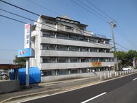 シティハウスナガサキ４３