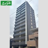 ｵｰﾌﾟﾝﾚｼﾞﾃﾞﾝｼｱ桜通筒井(803)