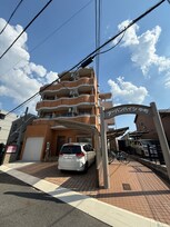 アーバンハイツ中町