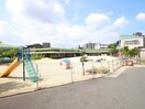 日進市立西部保育園(幼稚園/保育園)まで310m リバービレッジハイツ