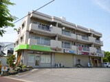保田ヶ池コーポ