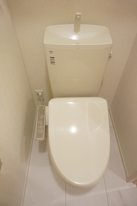 トイレ ハーベスト横井