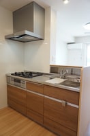 キッチン ハーベスト横井