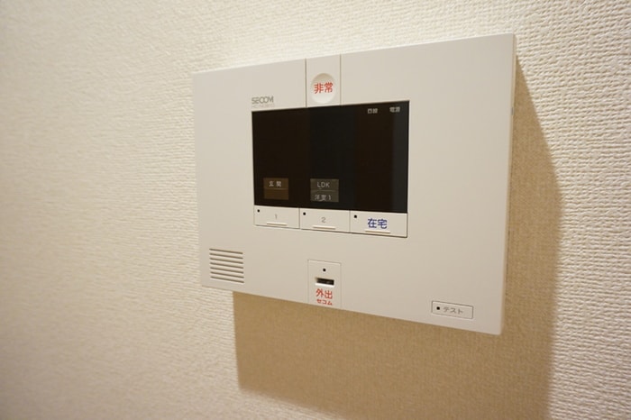 周辺環境 ハーベスト横井