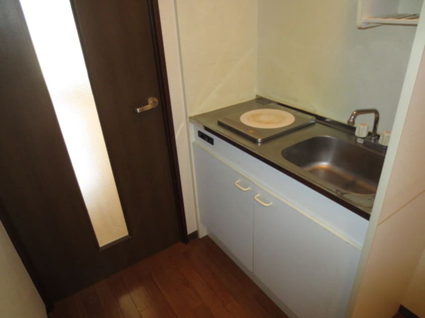 キッチン パワ－ステ－ジ