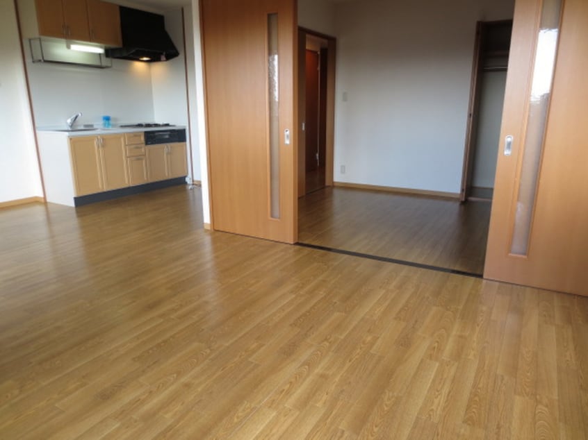 居室 リヴェール ドミール