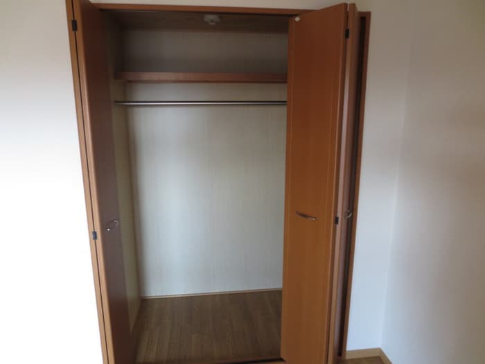 収納 リヴェール ドミール