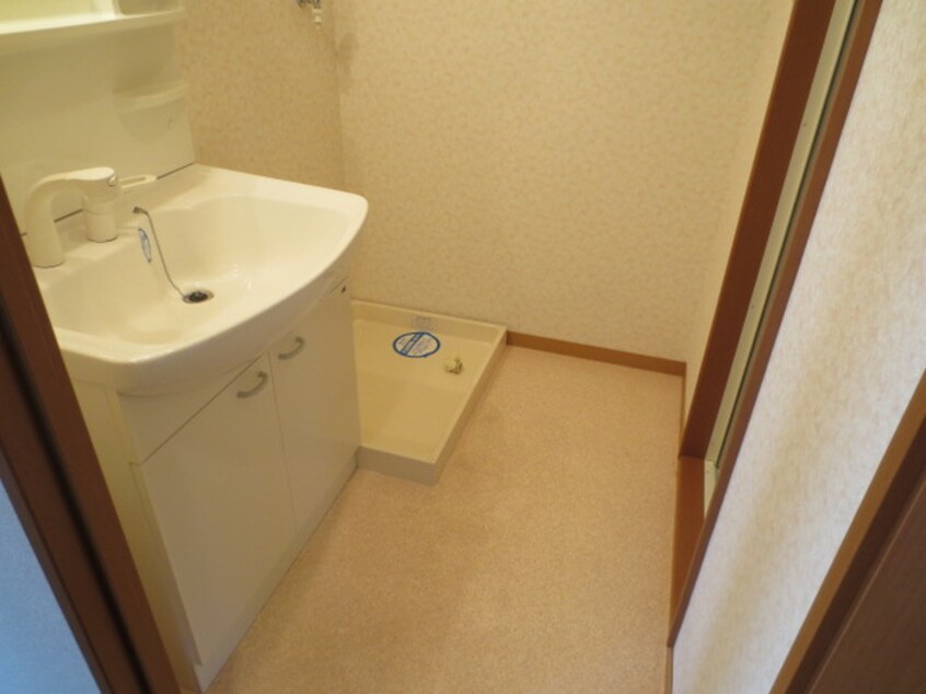 洗面 リヴェール ドミール