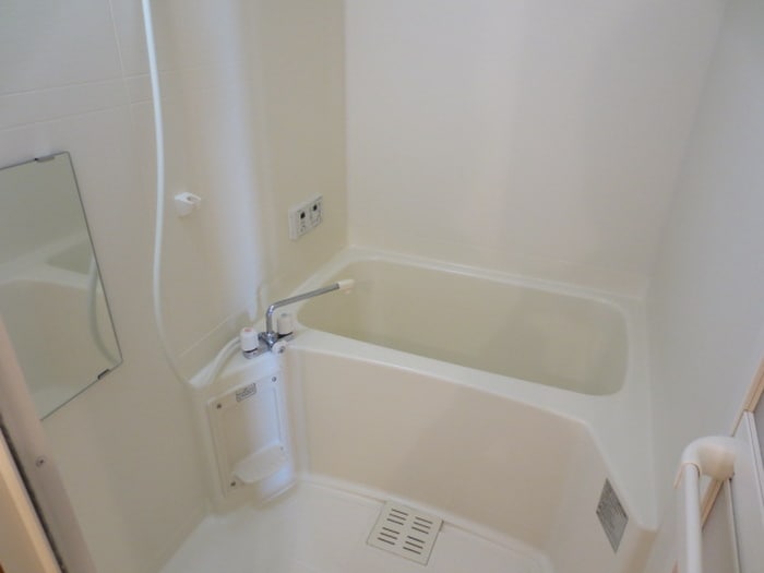 バス／シャワールーム等 リヴェール ドミール