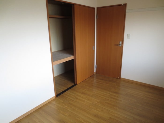 内観写真 リヴェール ドミール