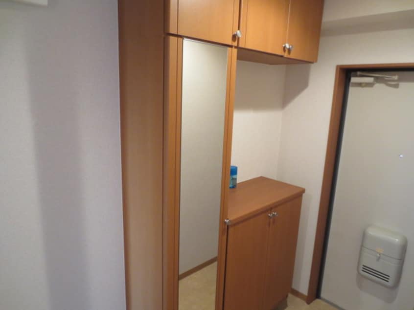 靴箱 リヴェール ドミール