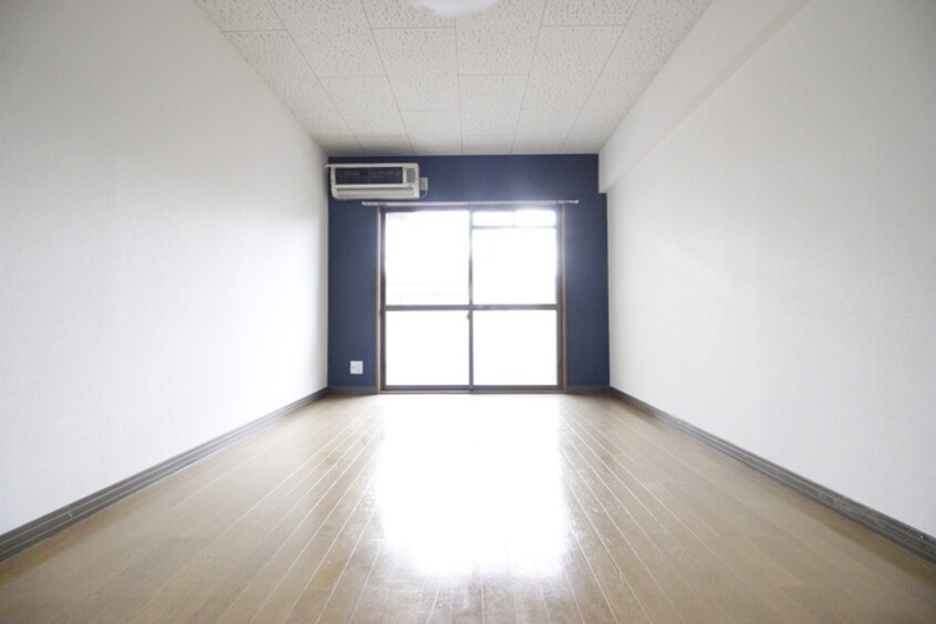 居室 ハイライフ田幡