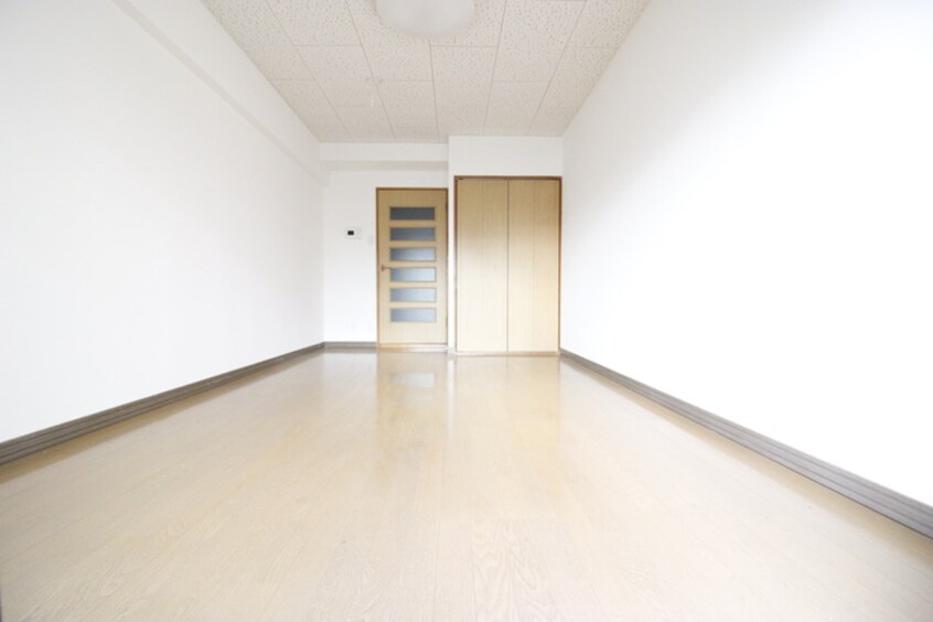 居室 ハイライフ田幡