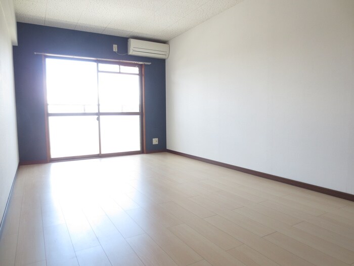 居室 ハイライフ田幡