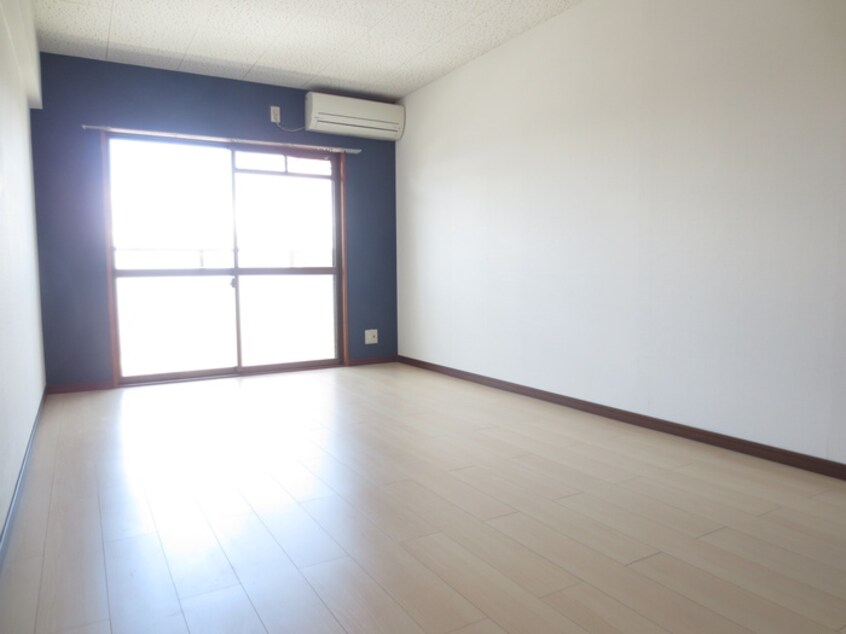 居室 ハイライフ田幡