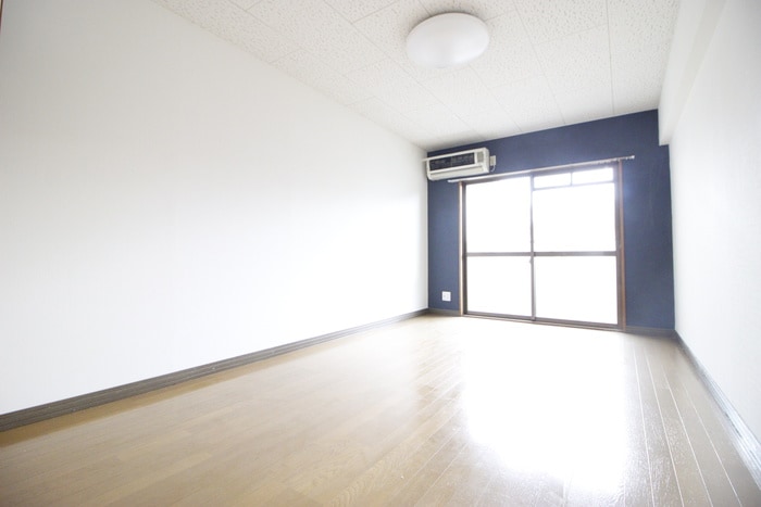 居室 ハイライフ田幡