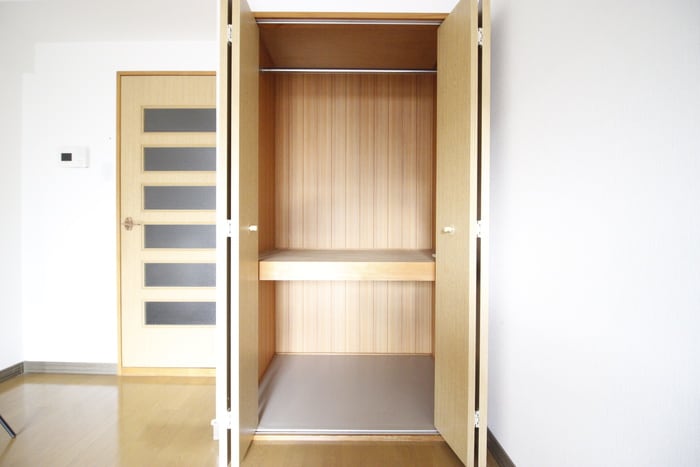 収納 ハイライフ田幡