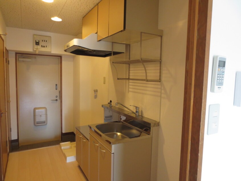 キッチン ハイライフ田幡