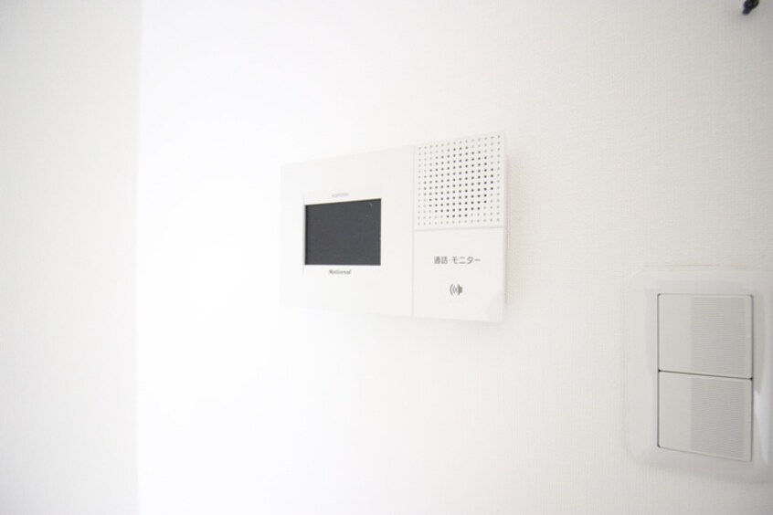 内観写真 ハイライフ田幡