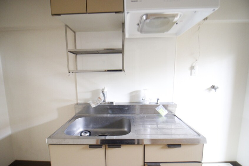 キッチン ハイライフ田幡