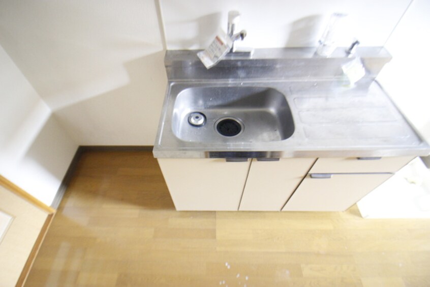 キッチン ハイライフ田幡