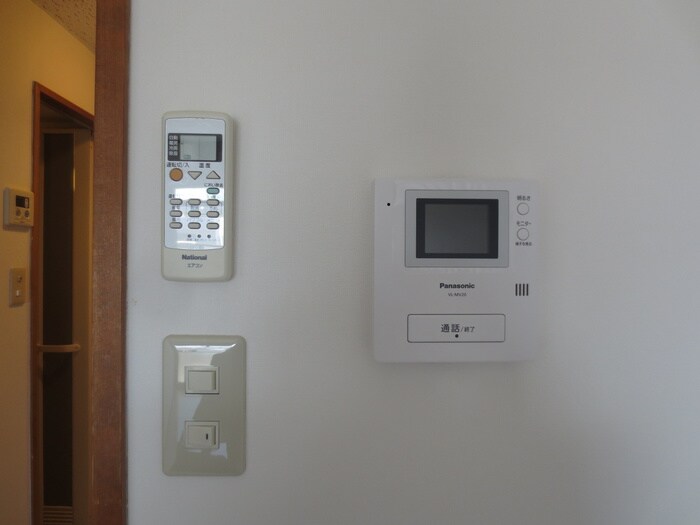 内観写真 ハイライフ田幡