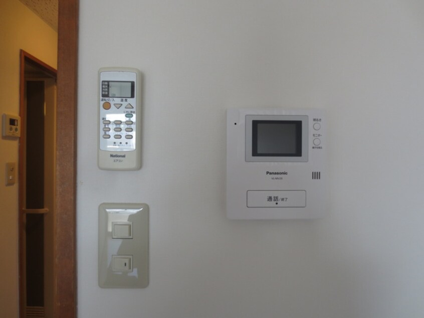 内観写真 ハイライフ田幡