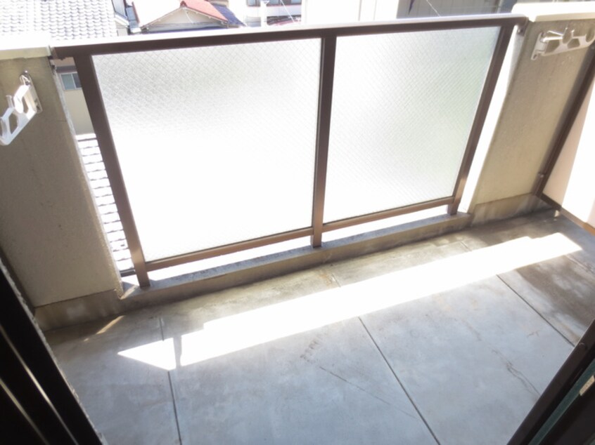 ベランダ・バルコニー ハイライフ田幡