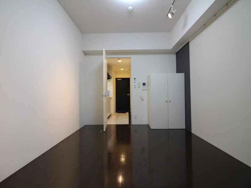 居室 ISM栄