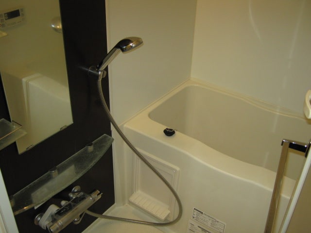 バス／シャワールーム等 ISM栄