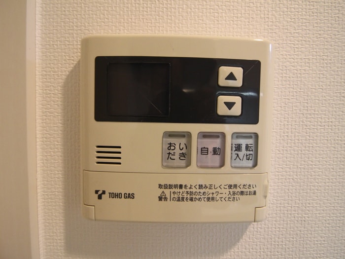 内観写真 ISM栄