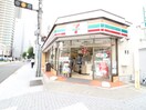 セブン‐イレブン 名古屋栄1丁目店(コンビニ)まで11m ISM栄