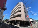 ニコル豊田の外観