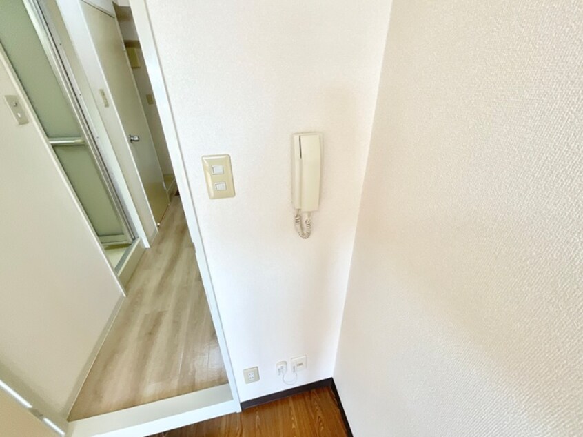 内観写真 クリエイト妙音