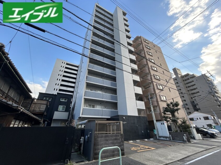 外観写真 ＧＲＡＮ　ＤＵＫＥ千代田