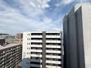 室内からの展望 ＧＲＡＮ　ＤＵＫＥ千代田