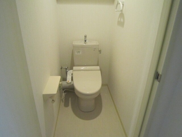 トイレ ＧＲＡＮ　ＤＵＫＥ千代田