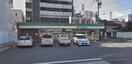 ファミリーマート名古屋千代田店(コンビニ)まで150m ＧＲＡＮ　ＤＵＫＥ千代田