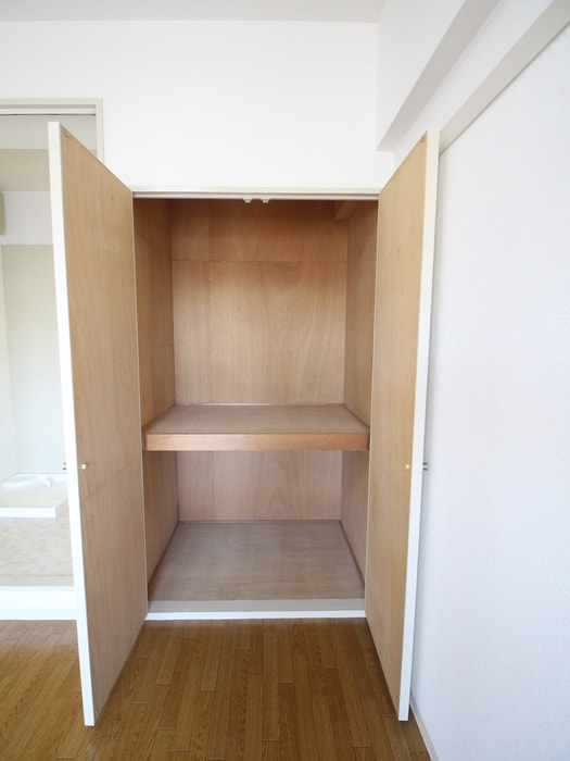 収納 ヤマヨシマンション