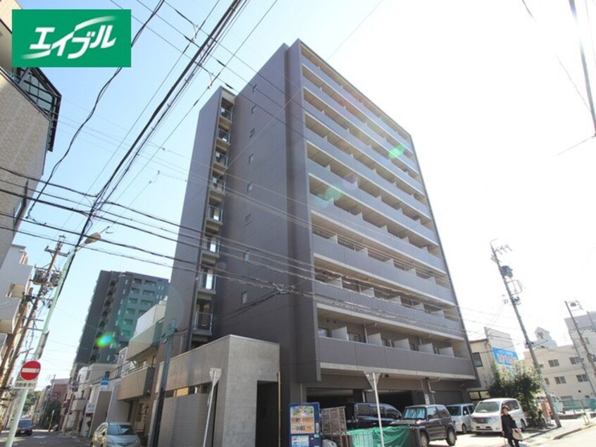 外観写真 リアライズ松原