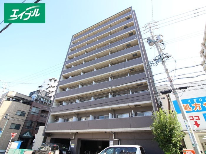 外観写真 リアライズ松原