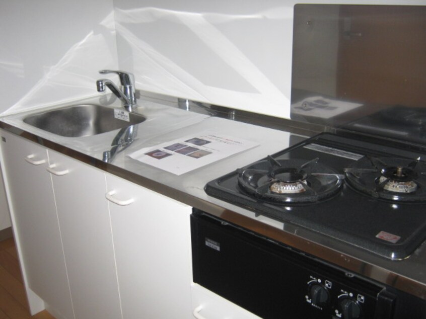 キッチン リアライズ松原