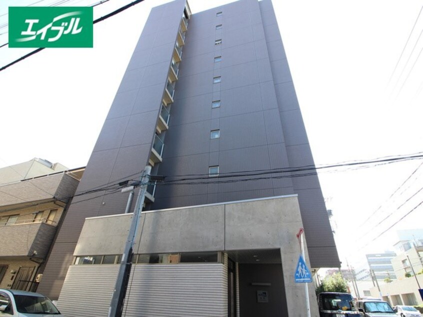 周辺環境 リアライズ松原