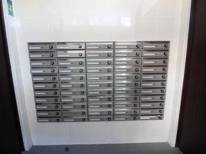 建物設備 リアライズ松原