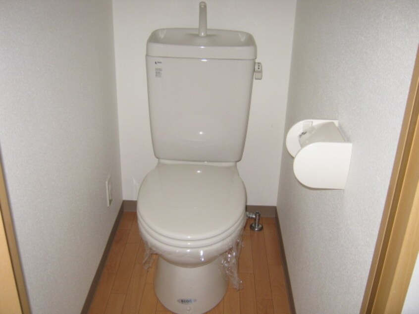 トイレ リアライズ松原