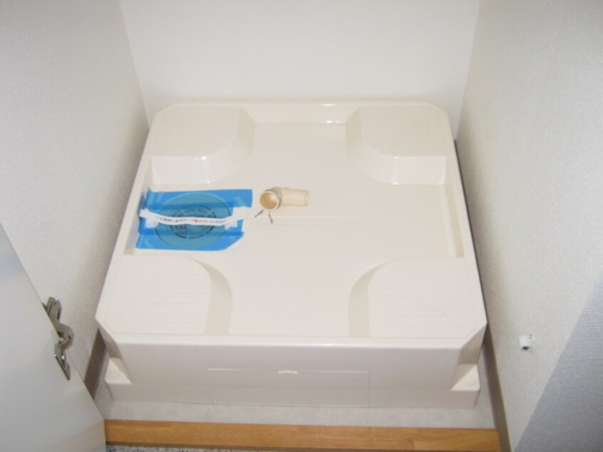 洗濯機置場 リアライズ松原