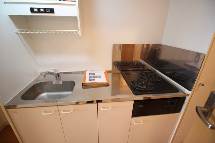 キッチン リアライズ松原