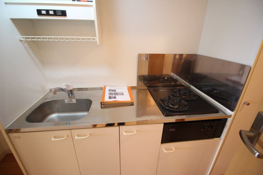 キッチン リアライズ松原