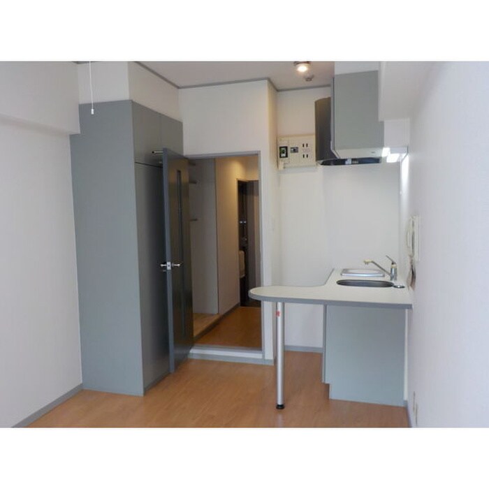 居室 シャタック清水(7A)